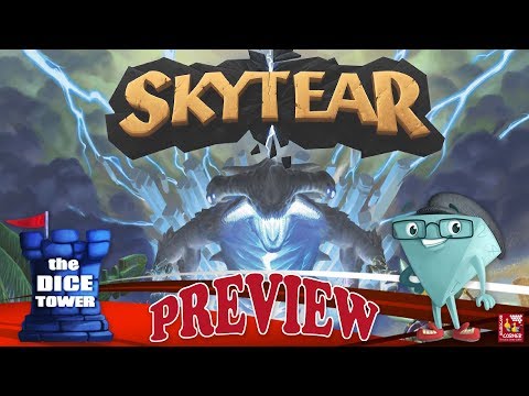 Skytear: Starter Box - Season One - YouTube Video