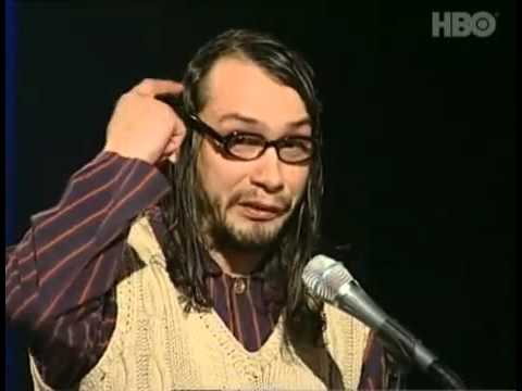 Přišel mráz - Na stojáka - Pavel Liška