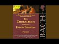 Herr Jesu Christ Wahr Mensch Und Gott BWV 336