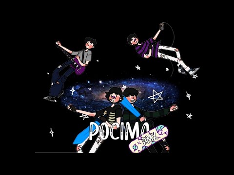 NEON X KCS X LEMA13 X JURZ - PÓCIMA RMX