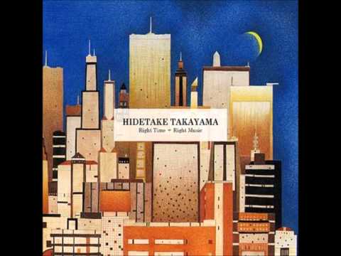 Hidetake Takayama - KOMOREBI