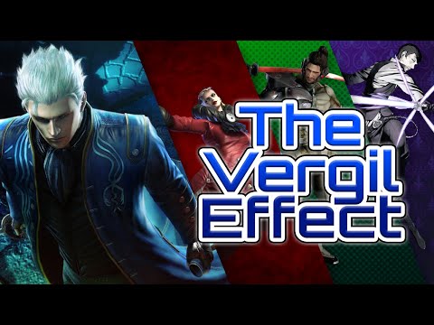 The Vergil Effect - How to Make a Good Rival