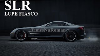 Lupe Fiasco - SLR (lyrics breakdown)