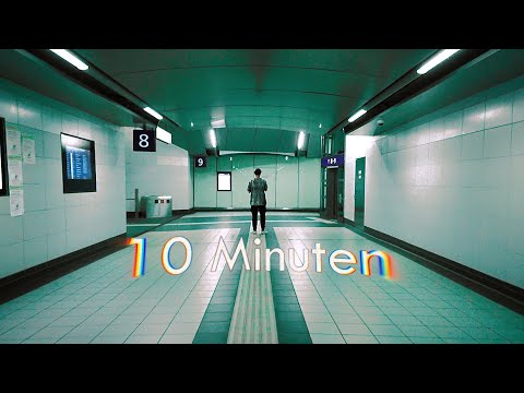 Norope - 10 Minuten (Official Video)