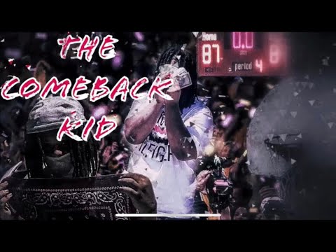 7. The Past Ft GG Jaayrocc