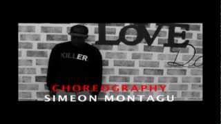 Missy Elliott - The Rain (Supa Dupa Fly) | Choreography by Simeon Montague