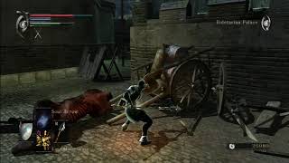 Gatekeepers - Let's Play Demon's Souls Part 80