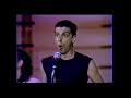 Sha na na  Jocko Marcellino singing Rama Lama Ding dong (cleaned up)