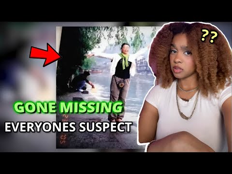 HIS WIFE VANISHED ON A MOVING TRAIN?! (Rotten Mango) | SEPH REACTS