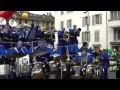 Guggenmusik Kamikaze @ 140e Carnaval de ...