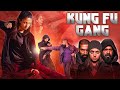 KUNG-FU GANG - Hindi Dubbed Full Movie | Neeta Pillai, Jiji Scaria, Sanoop | South Movie