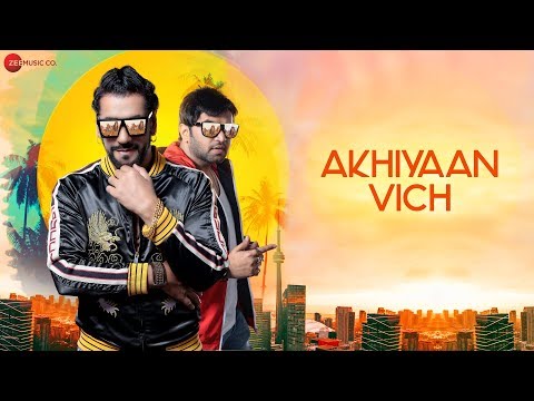Akhiyaan Vich