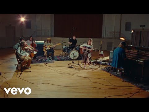 Thumbnail for The Backseat Lovers - Viciously Lonely (Live from the Clubhouse / 2023) by The Backseat Lovers