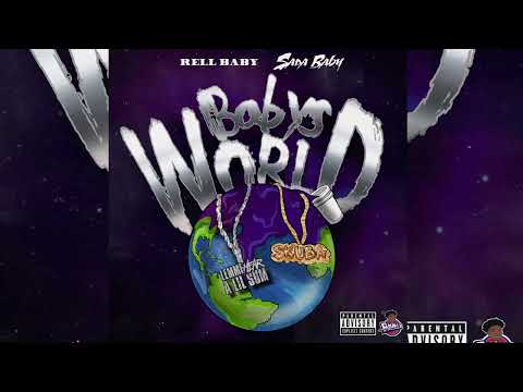 Sada Baby x Rellbaby - Babys World