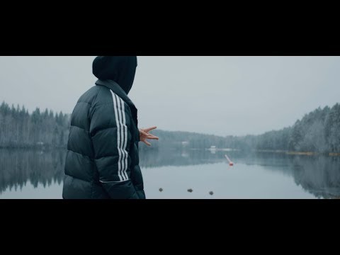 Joosu J - Takas mäkeen