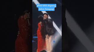 Download lagu Atiek CB lebih ekspresif dibandingkan Ronny Sianturi dalam bernyanyi#atiekcb mp3