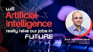 Professor Modi's Introduction and Daily Routine