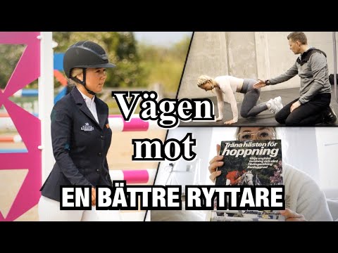 Häng med på mitt första träningspass med PT