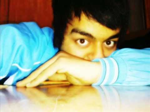 Mc Berdo -- HasReTim 2o12