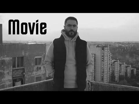 S.Castro feat. Anil - Movie (Official Music Video)