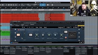 Video thumbnail for Brainworx bx_Townhouse Buss Compressor Review (My Fav New Buss Comp) | MixBetterNow.com by Mix Better Now
