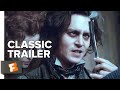 Sweeney Todd The Demon Barber Of Fleet Street 2007 Trailer 1 Movieclips Classic Trailers