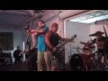 D.I. - Johnny's Got A Problem (live at The Vex)