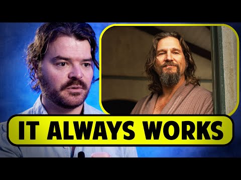 How To Trick Your Brain Into Writing Better Characters - R.J. Daniel Hanna