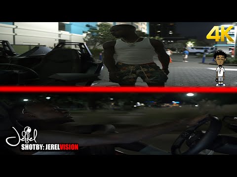 Boss Bop - Link Up | ShotBy: @jerelvision