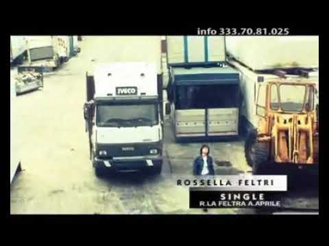 ROSSELLA FELTRI - SINGLE VIDEO UFFICIALE