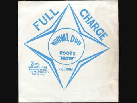 The Revolutionaries - Revival Dub Roots Now - 1976 (Full)