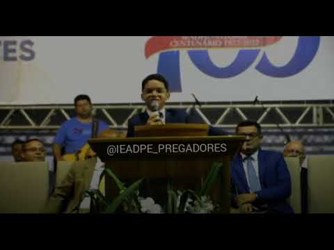 Desista de desistir - Kauê Jefferson