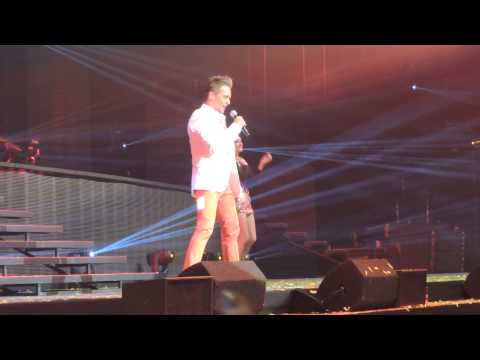 Christoff - Sweet Caroline - Schlagerfestival 2014