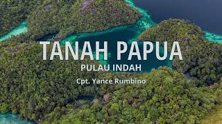Download lagu TANAH PAPUA | MINUS ONE - KARAOKE mp3