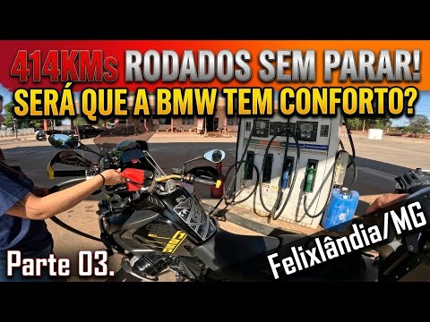 PARTE 03. DE UNAÍ-MG A PRADO-BA - PASSANDO POR FELIXLÂNDIA E CHEGANDO EM CURVELO. 414 KM SEM PARAR.