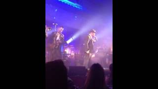&quot;The Day we Met&quot; Matt Goss Bush Hall 3.11.12