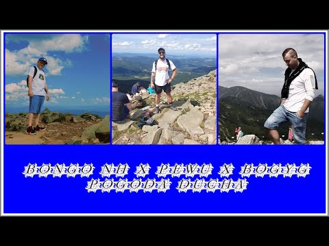 Bongo NH - POGODA DUCHA feat. PEWu x BogyG ( prod. Premier Arena )