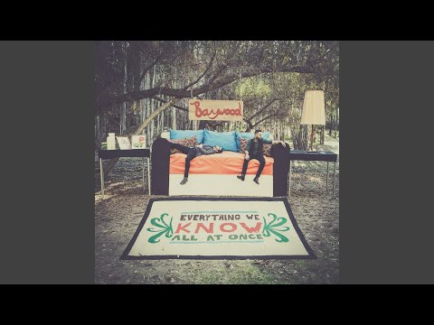 I Can Breathe Again - Baywood