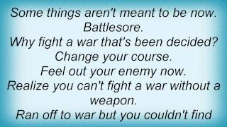 Jawbreaker - Imaginary War Lyrics