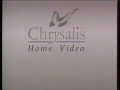Chrysalis Home Video 1989 VHS UK Logo