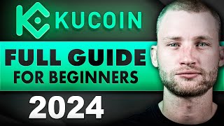 How To Make Money In Crypto with Kucoin! (Beginners Tutorial)