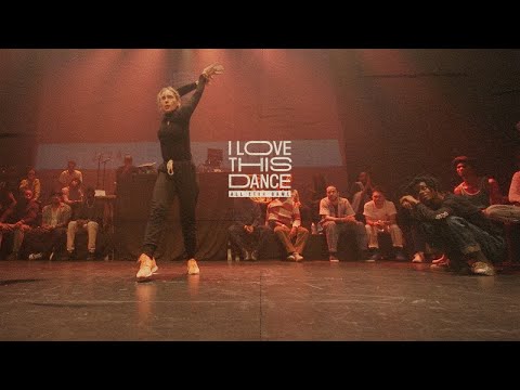 LIZA vs MIEL | I LOVE THIS DANCE ALL STAR GAME 2018