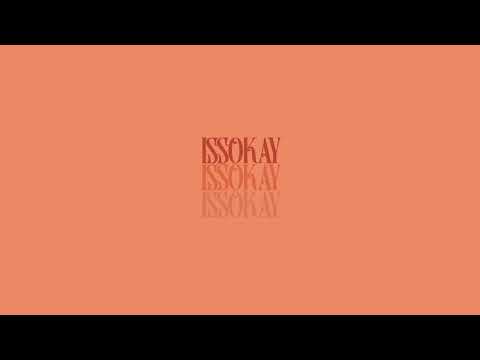 KING KAKA x KRISTOFF - ISSOKAY (OFFICIAL AUDIO) Prod. by Magix Enga