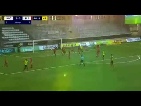 BK Häcken   IF Elfsborg   90+1'   6   0   Yasin    BK Häcken