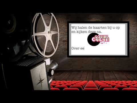 Prijsuitreiking Muziek Quiz Gouweouden