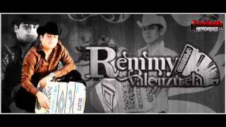 Remmy Valenzuela   El Telegrama Estudio2010