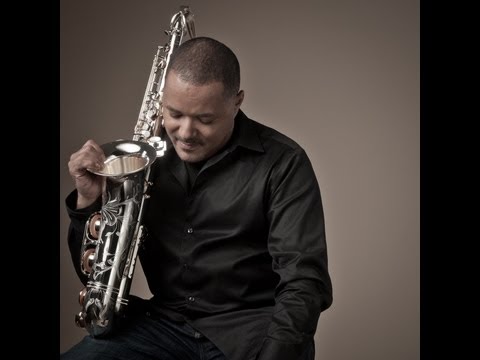 Najee - Dis N' Dat  (Official Video)