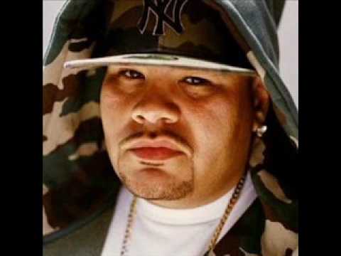 Fat Joe FT Trey Songz - If It Ain't About Money[RIF]