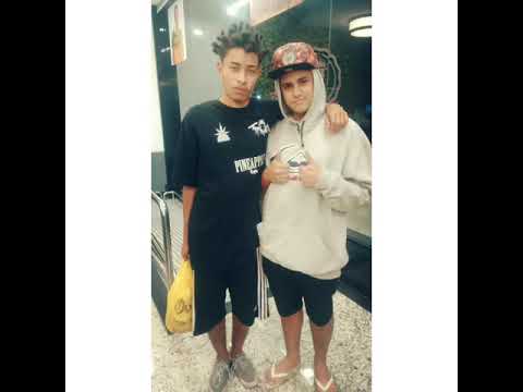 Mc Yanzinho feat Choice - Pronto pro game