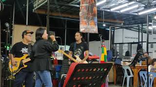 Download lagu Asmara -(Anita Sarawak) Penyanyi Orang lama Suara Jangan Cakap.. Sempoii Je..!! - Linda Eva mp3